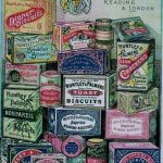 Talk - Huntley and Palmer 13 November 2023