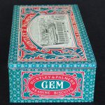 Talk - Huntley & Palmers 13 November 2023