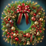 Christmas Party - December 2025